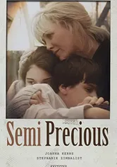 Poster de Amor dividido