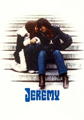 Poster de Amor joven