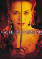 Poster Amor prohibido