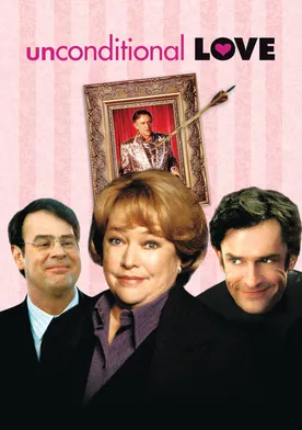 Poster de Amor sin condiciones