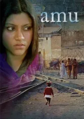 Poster de Amu