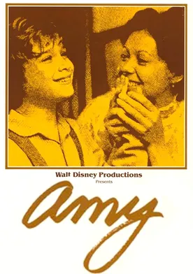Poster de Amy