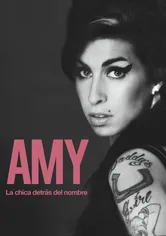 Poster de Amy