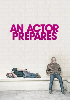 Poster de An Actor Prepares