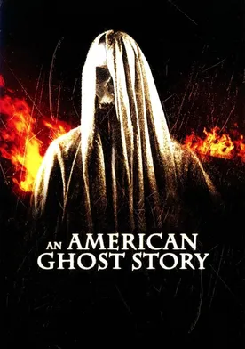 Poster An American Ghost Story