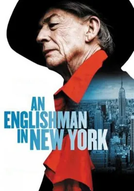 Poster de An Englishman in New York