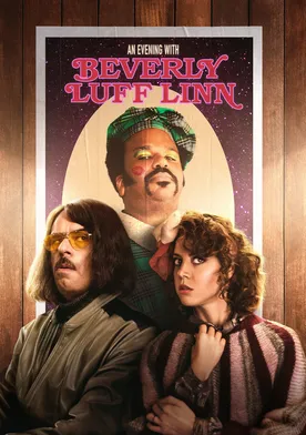 Poster de An Evening with Beverly Luff Linn