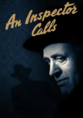 Poster de An Inspector Calls