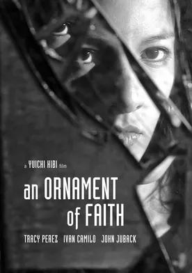 Poster de An Ornament of Faith