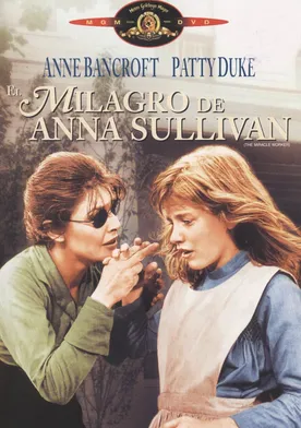 Poster de Ana de los milagros