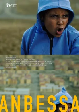Poster de Anbessa