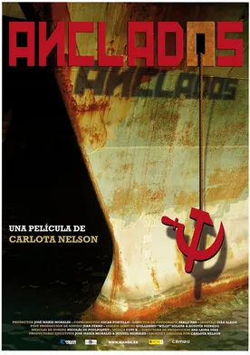 Poster de Anclados
