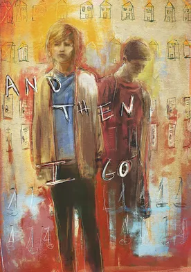 Poster de And Then I Go