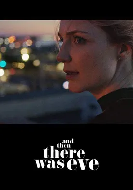 Poster de And Then There Was Eve