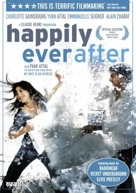 Poster de ...And They Lived Happily Ever After