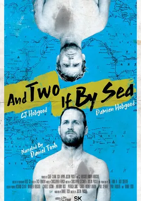 Poster de And Two If by Sea: The Hobgood Brothers