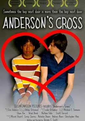Poster de Anderson's Cross