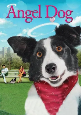 Poster de Angel Dog