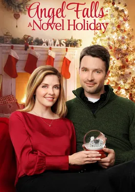 Poster de Angel Falls: A Novel Holiday