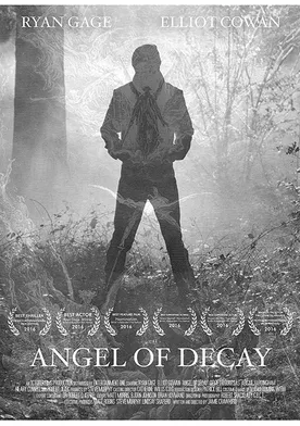 Poster de Angel of Decay