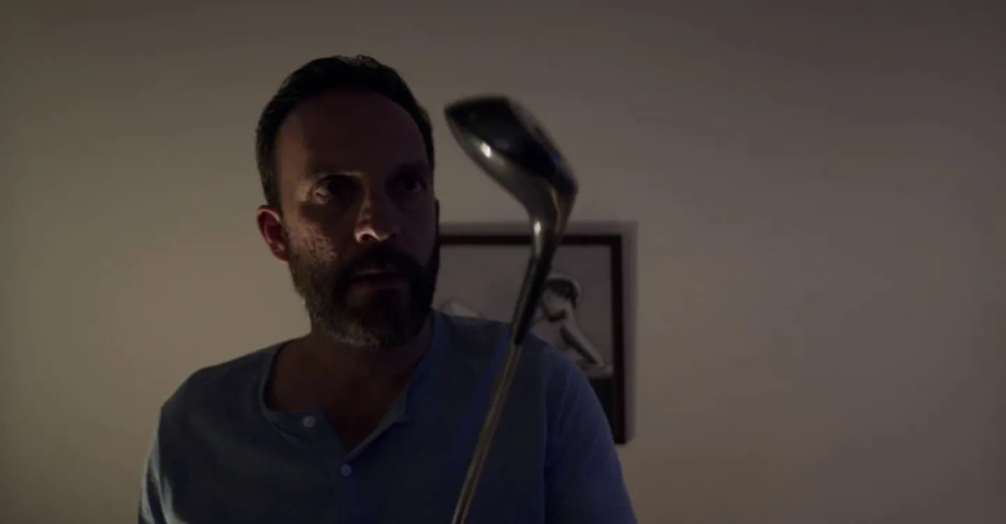 Animales Humanos Trailer