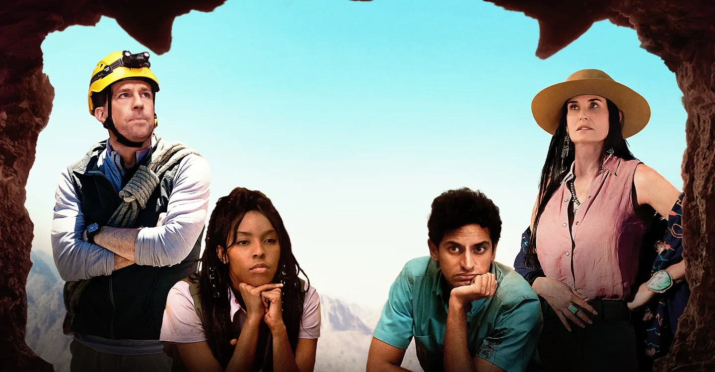 Animales corporativos Trailer