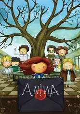 Poster de Anina