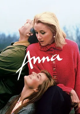 Poster de Anna