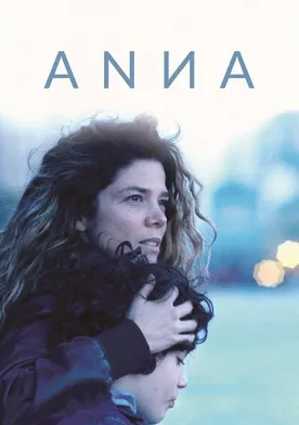 Poster de Anna