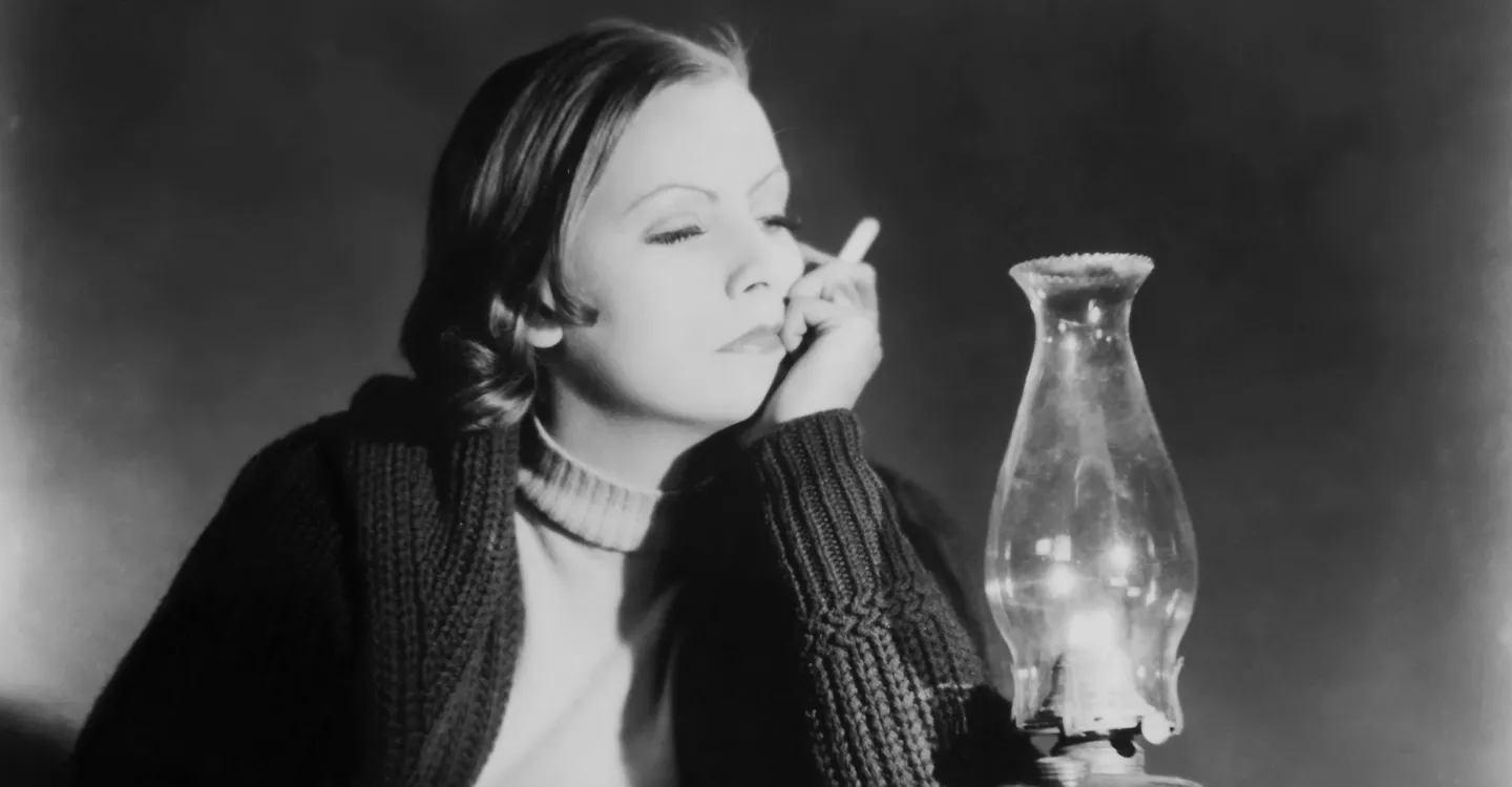 Anna Christie Trailer