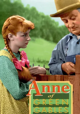Poster de Anne de Green Gables