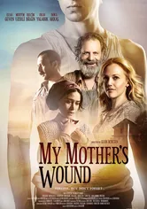 Poster My Mother's Wound
