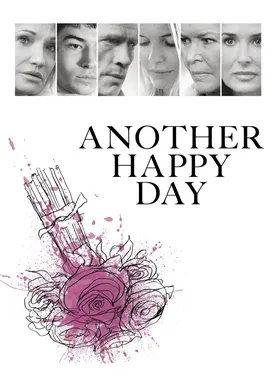 Poster de Another Happy Day