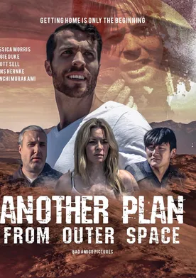 Poster de Another Plan from Outer Space