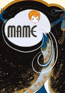 Poster de Ante todo, mujer