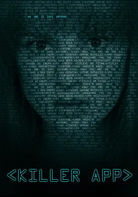 Poster de Antisocial.app