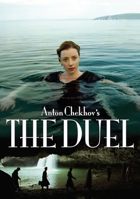 Poster de Anton Chekhov's The Duel