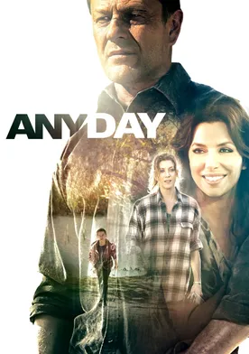 Poster de Any Day