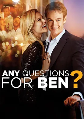 Poster Any Questions for Ben?
