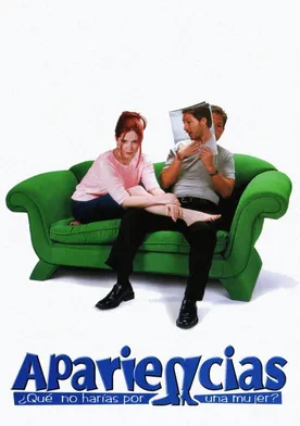 Poster Apariencias