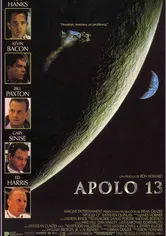 Poster de Apolo 13