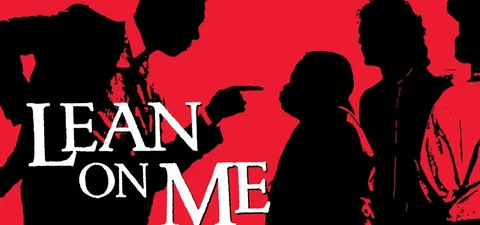 Apóyate en mí Trailer