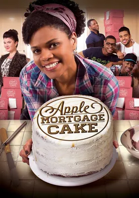 Poster de Apple Mortgage Cake