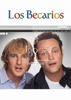 Poster Aprendices fuera de línea