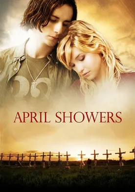 Poster April Showers