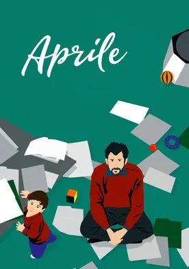 Poster de Aprile