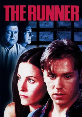 Poster de Apuesta contra la muerte