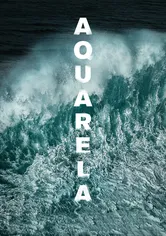 Poster de Aquarela