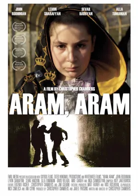 Poster de Aram, Aram