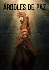 Poster de Árboles de paz